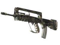 FAMAS Faulty Wiring
